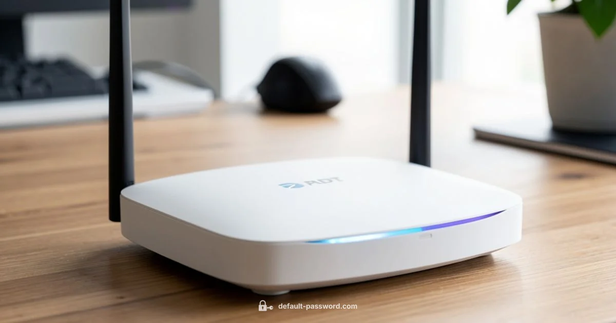 PLDT Router Login - Default Password