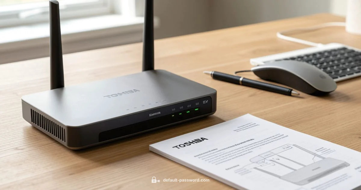 Toshiba B EX Admin Access Toshiba B EX Admin Access - Default Password