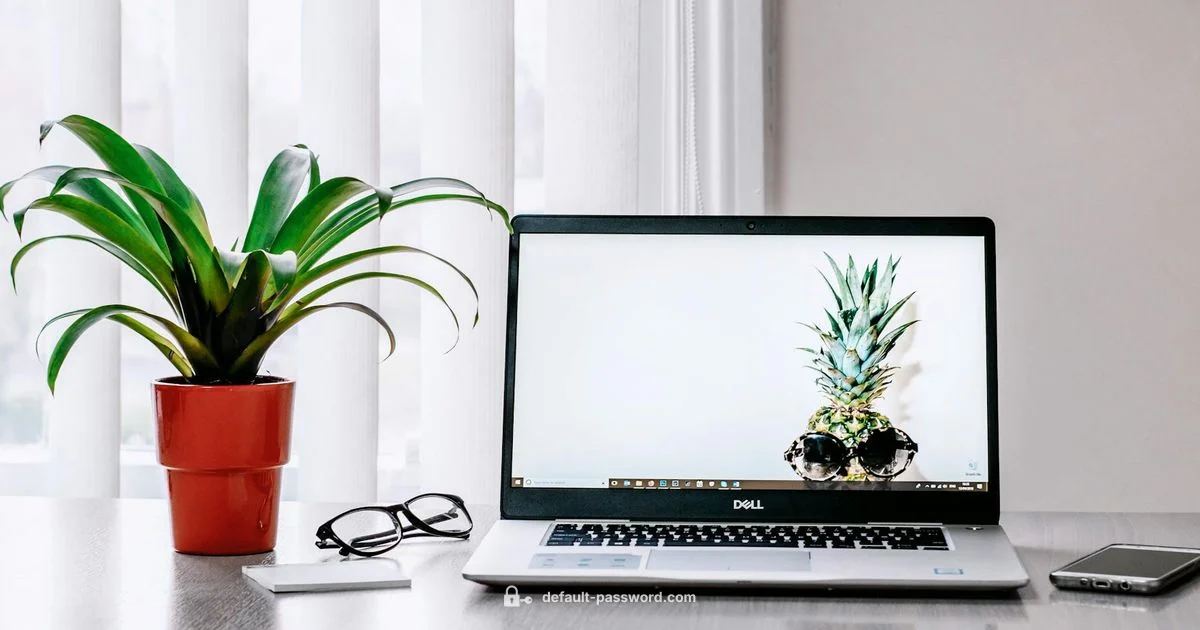 Cradlepoint Admin Access Cradlepoint Admin Access - Default Password