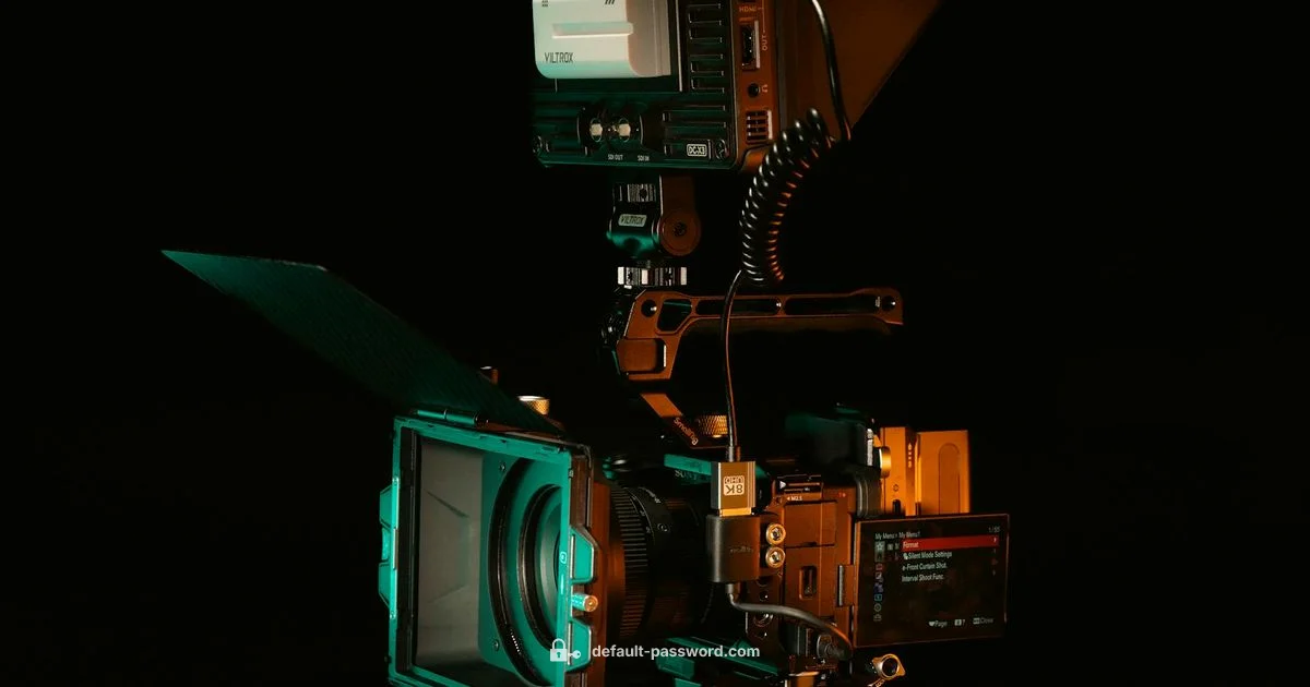 Ezviz Password Ezviz Password - Default Password