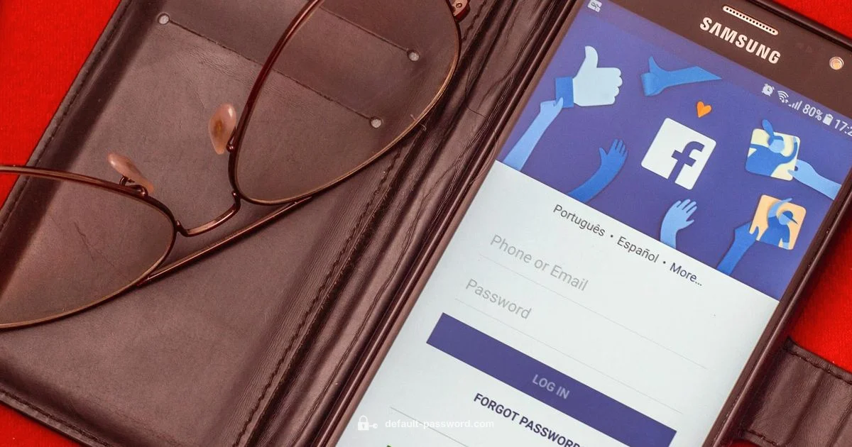 Lorex NVR Defaults - Default Password