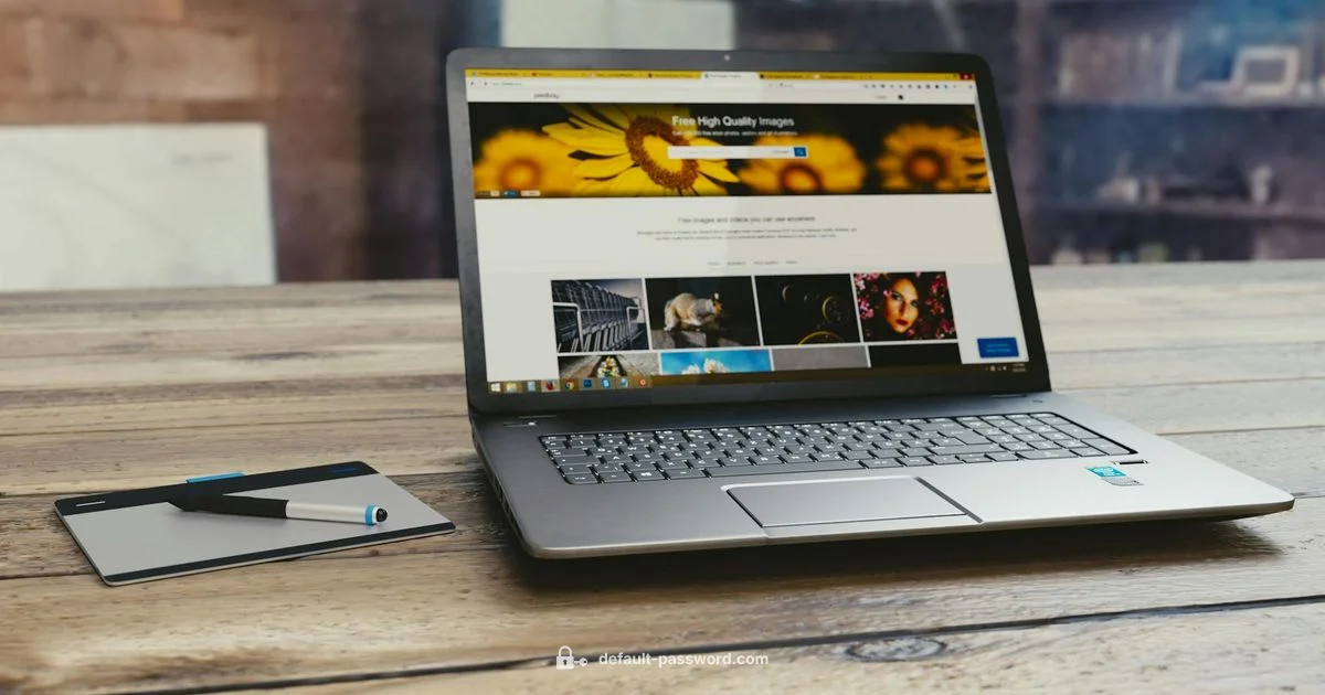 WRT1900ACS Password Guide WRT1900ACS Password Guide - Default Password