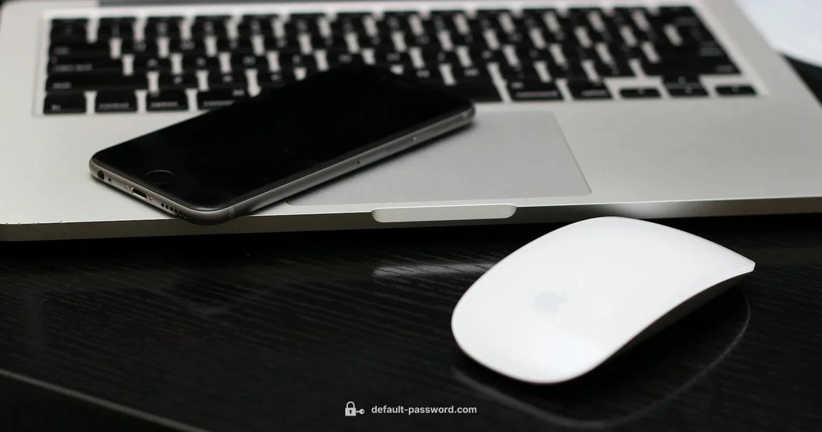 AirOS Default Password AirOS Default Password