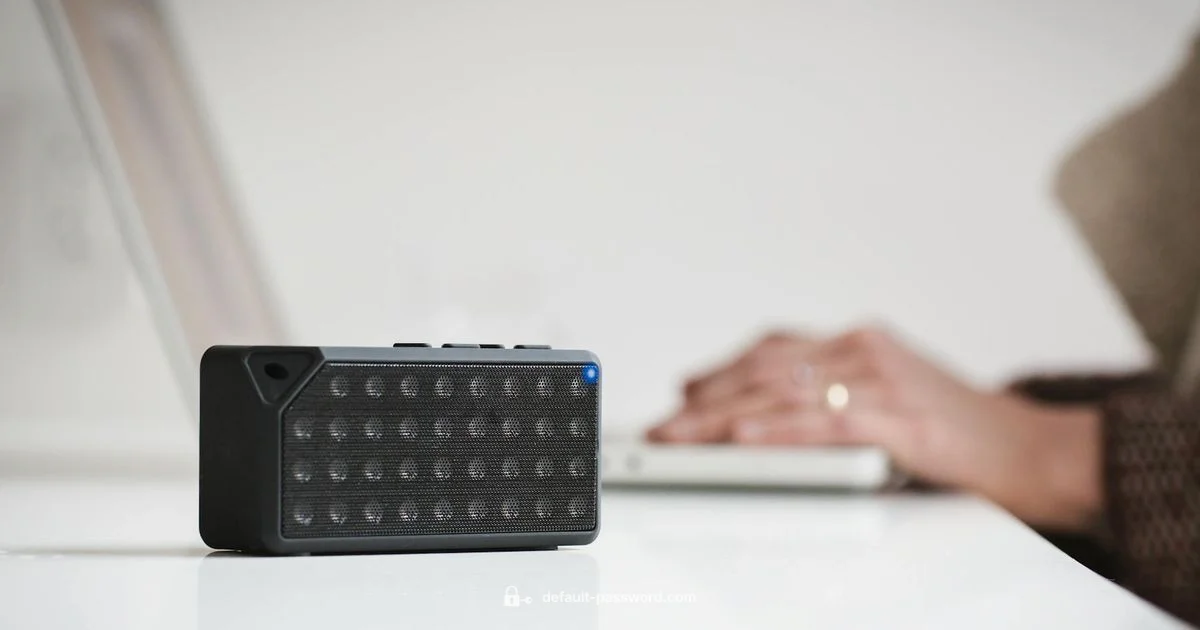 AMF 25 Default Password