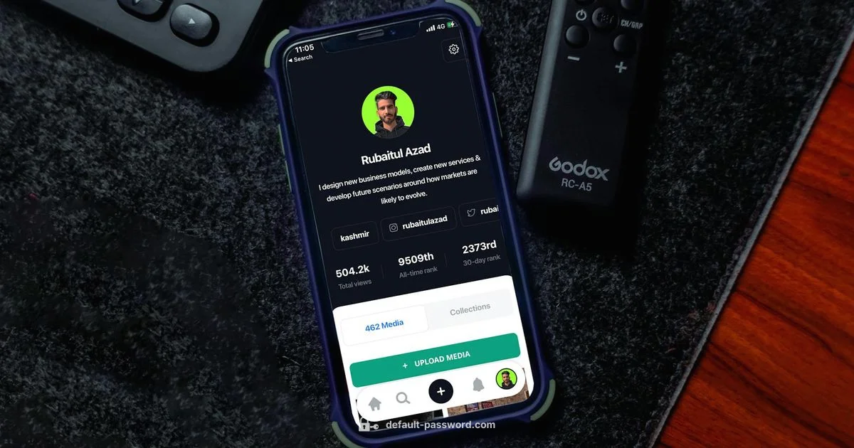 JioFi Password Basics - Default Password