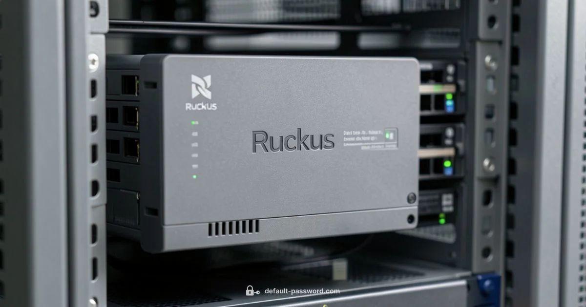 Secure Your Switch Secure Your Switch - Default Password