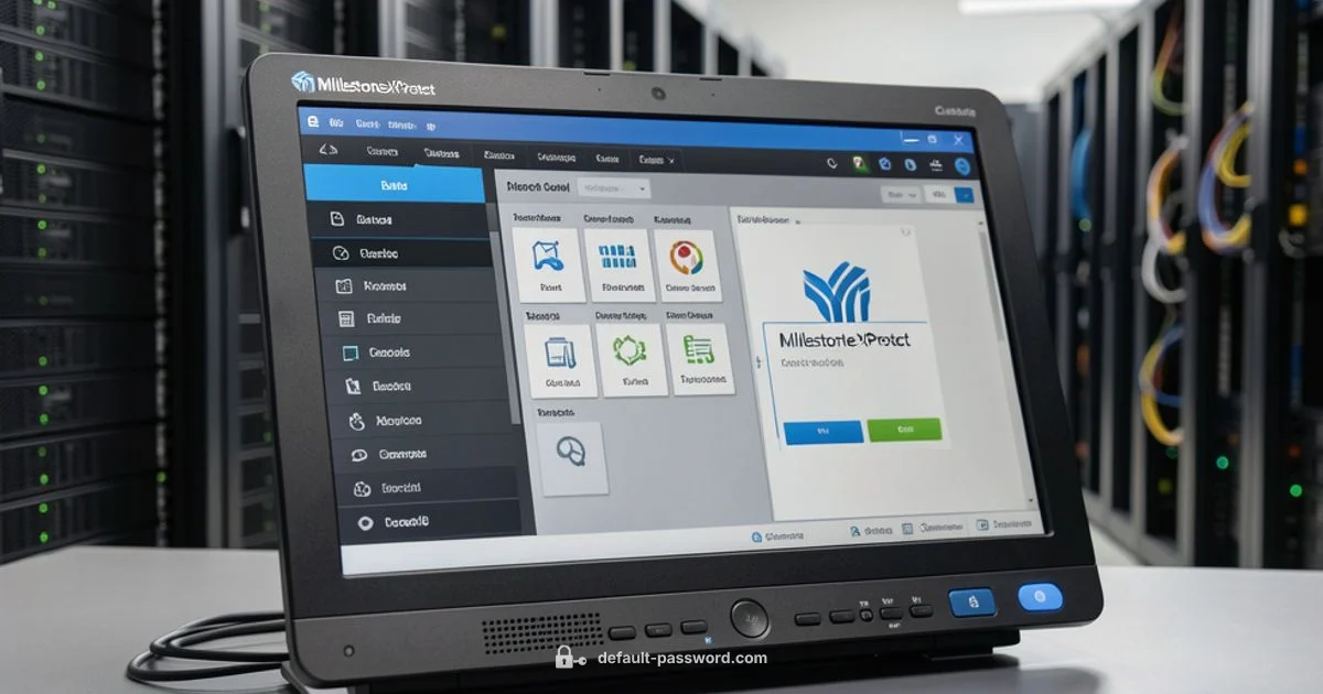 Default Password Guide Default Password Guide