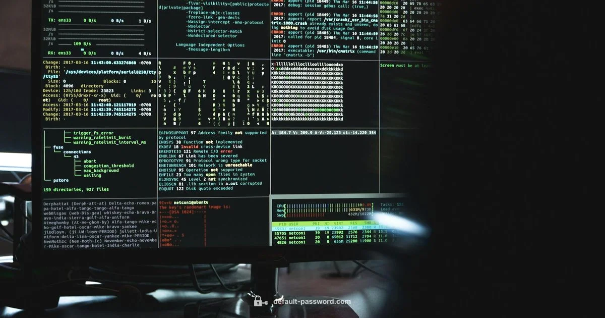 OPNsense Password Guide - Default Password