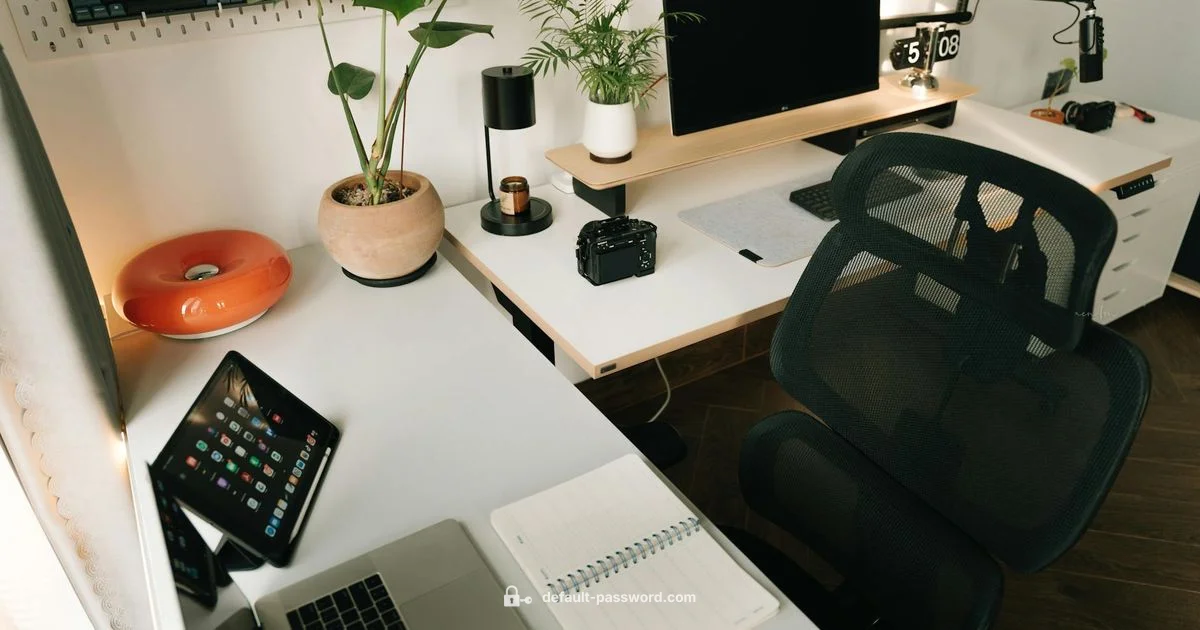 Telia Router Login - Default Password