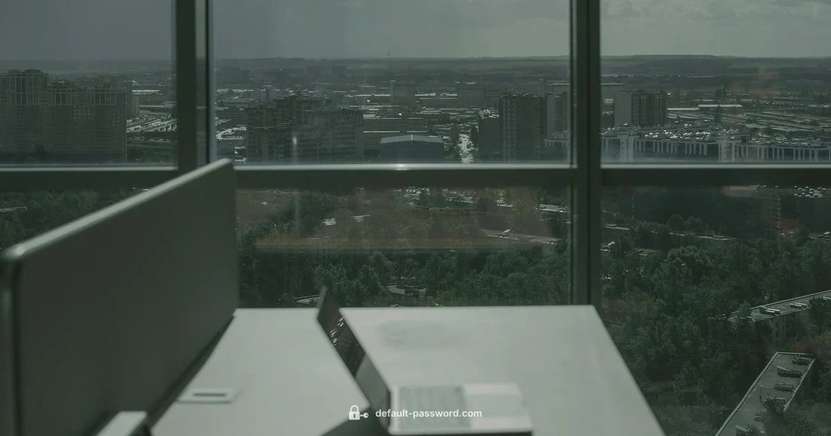 MF79U Password Guide - Default Password