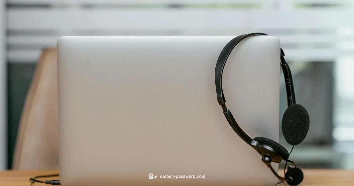 gs324tp Admin Access - Default Password