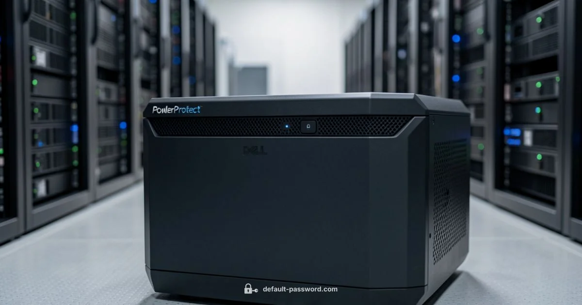 Resetting Defaults Resetting Defaults - Default Password