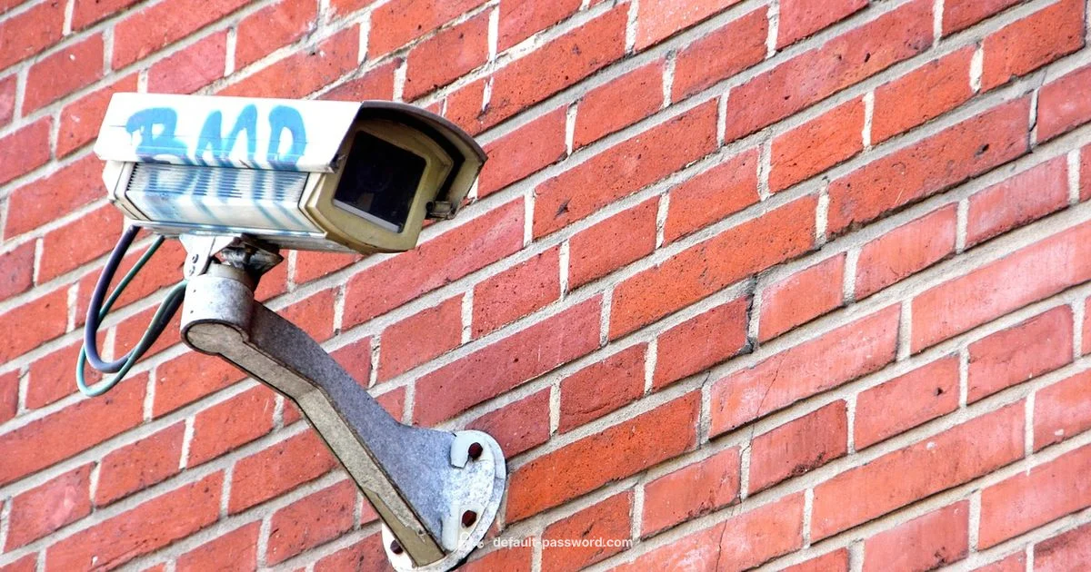 UNV NVR Security UNV NVR Security - Default Password