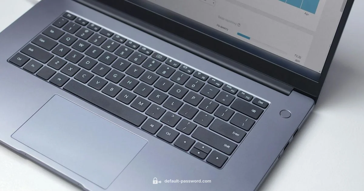 BA400 Password Guide BA400 Password Guide - Default Password