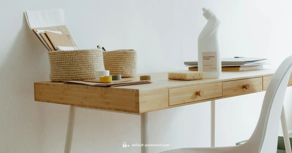 DIR-605L Password Guide - Default Password