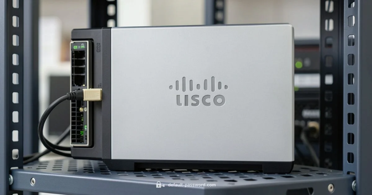 FTD Password Security - Default Password