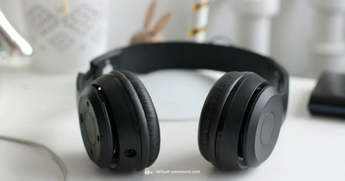 AP-505 Guide - Default Password