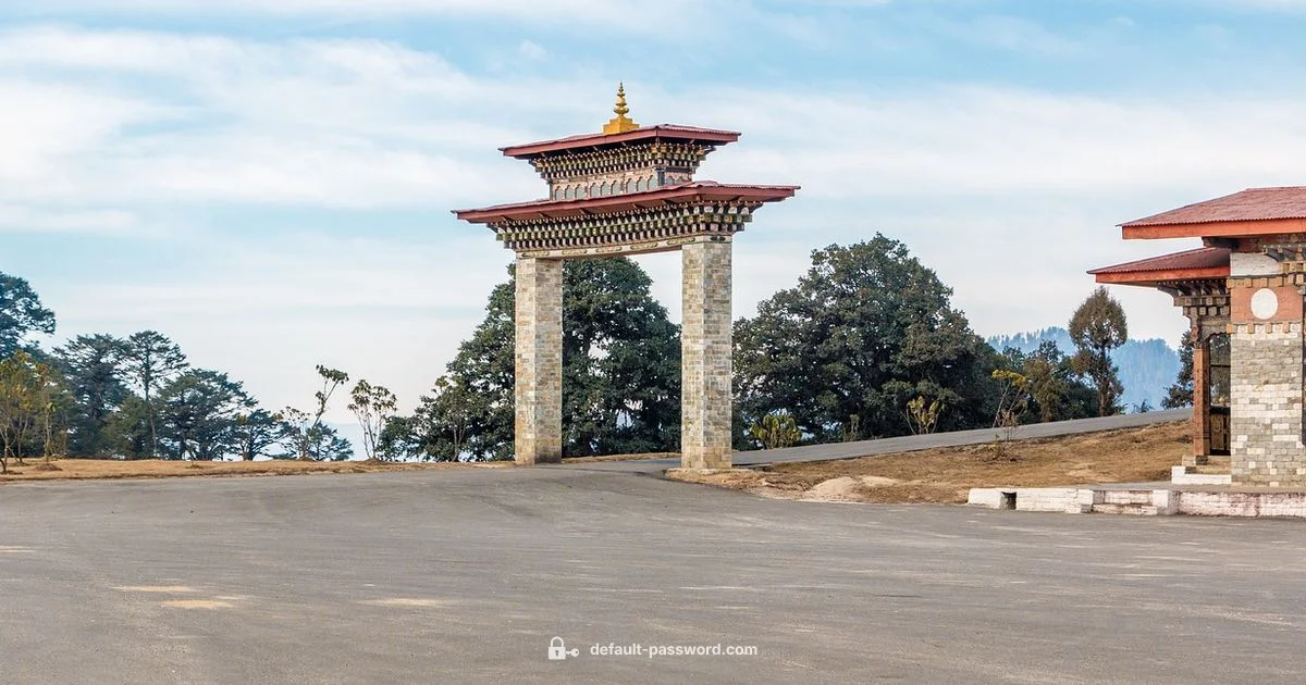 Cox Gateway Password Cox Gateway Password - Default Password