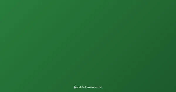 Reset Dahua NVR Password - Default Password (illustration)