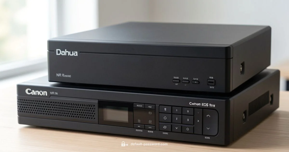 Reset Dahua NVR Password Reset Dahua NVR Password - Default Password