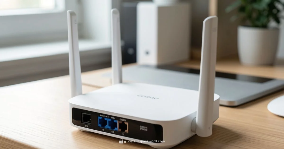 Default Password vs SOL Default Password vs SOL