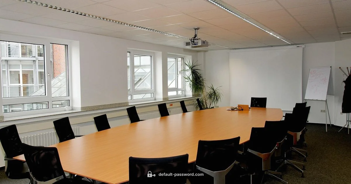 Poly G7500 Admin Access Poly G7500 Admin Access - Default Password