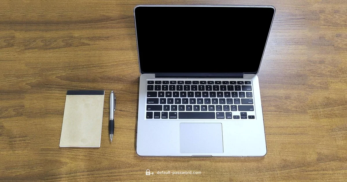 Secure Your Xiaomi Router Secure Your Xiaomi Router - Default Password