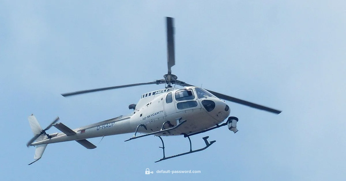 GW NVR Security Basics - Default Password