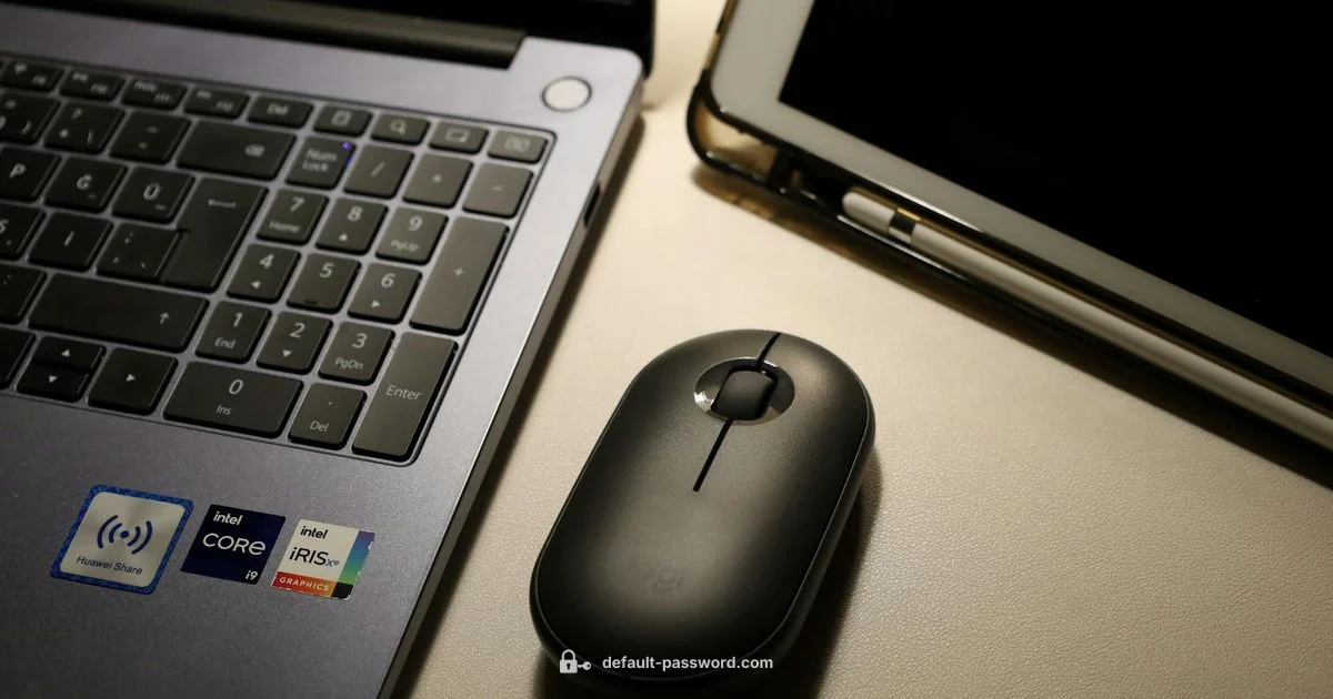Default Credentials - Default Password