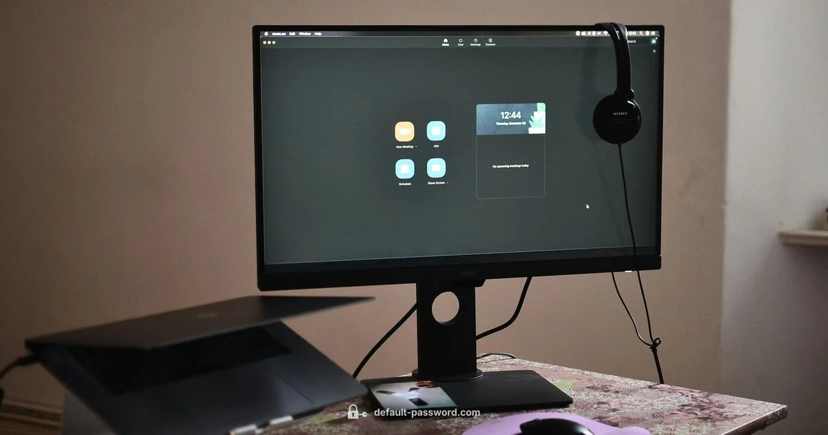 SSH Security for Pi - Default Password