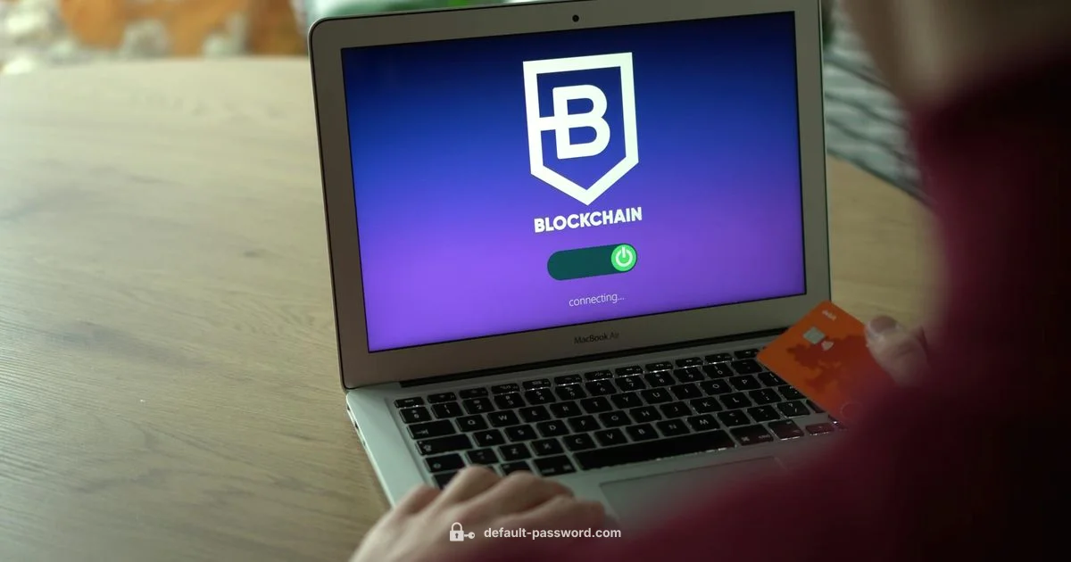 Default Password Guide Default Password Guide