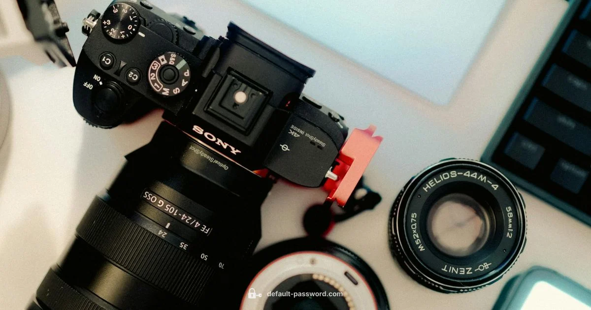 HiLook DVR Security HiLook DVR Security - Default Password