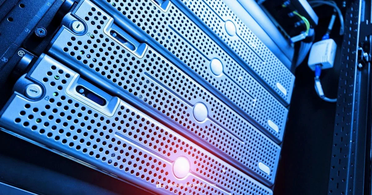 Secure ArangoDB - Default Password