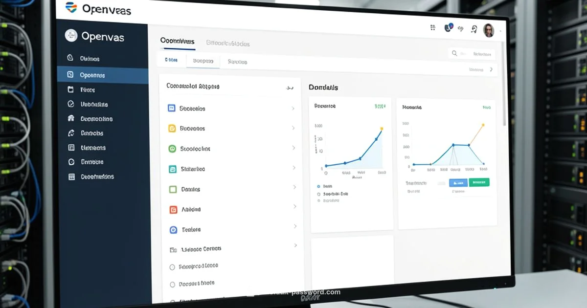 OpenVAS Admin Access - Default Password