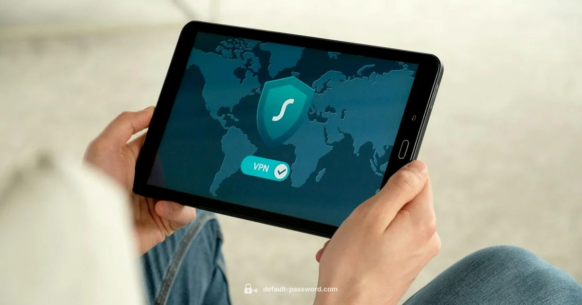 Default Admin Security Default Admin Security - Default Password