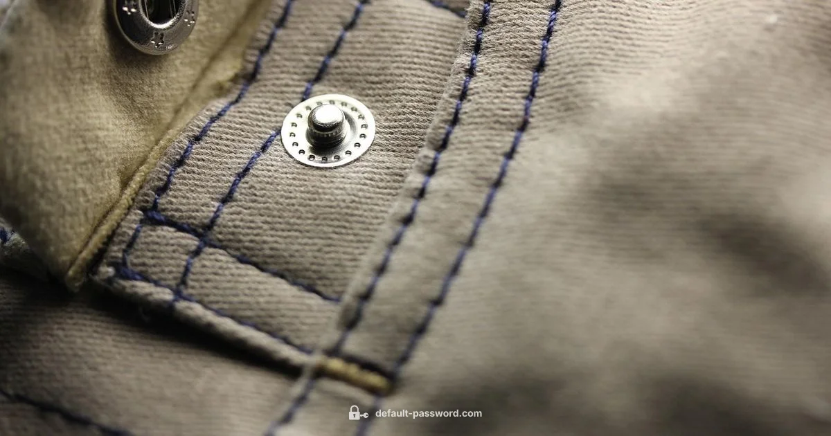 Cisco ATA 191 Password - Default Password