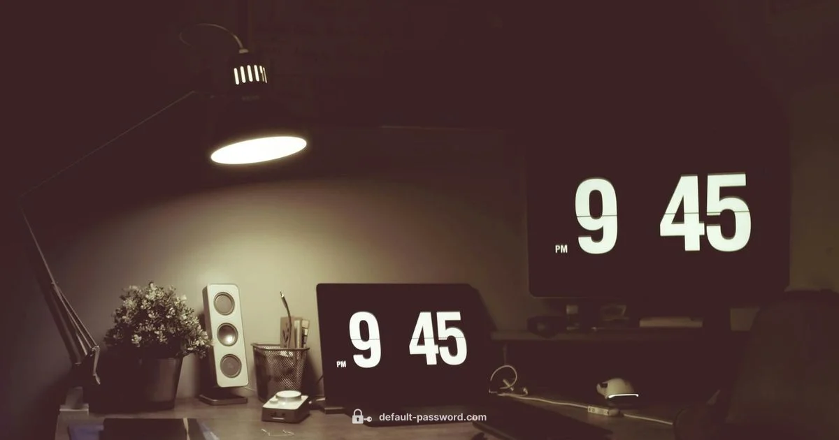 HG8145V5 Password Guide - Default Password