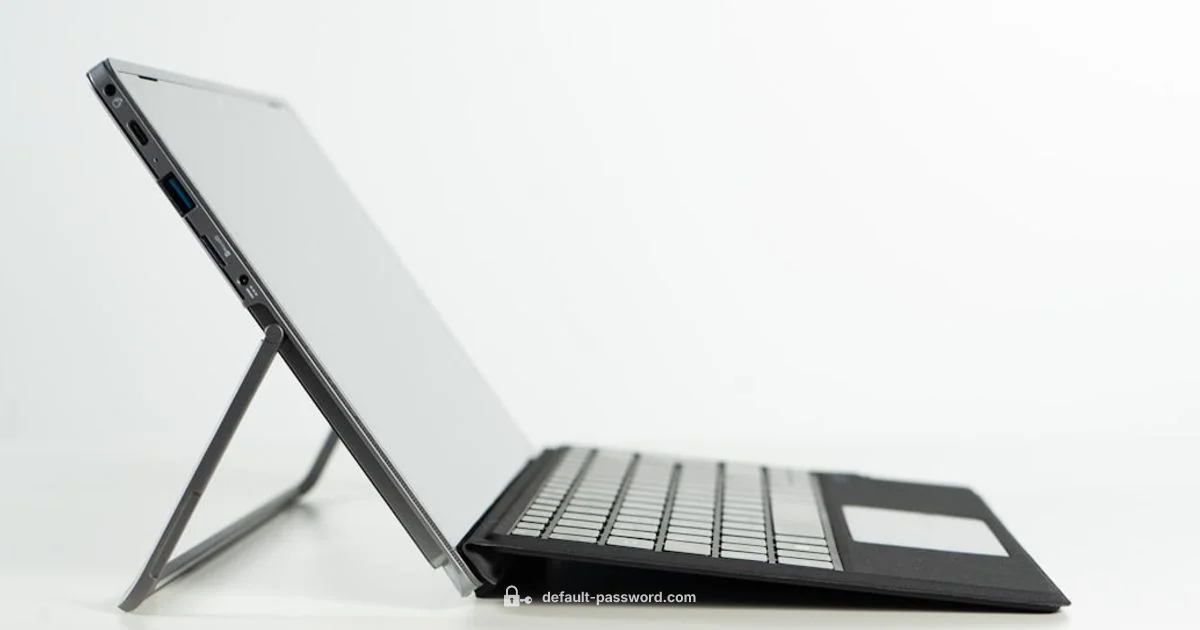 HP BIOS Recovery HP BIOS Recovery - Default Password