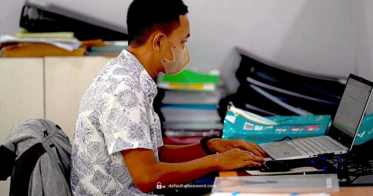 Windows Admin Password Windows Admin Password - Default Password