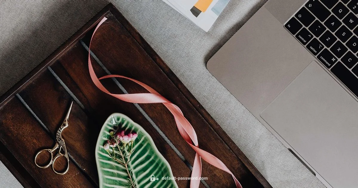 Jio Fiber Admin Login - Default Password