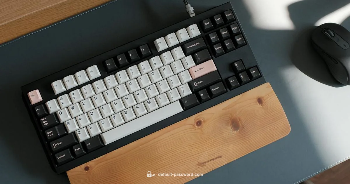 Mi Router 4C Password Guide - Default Password