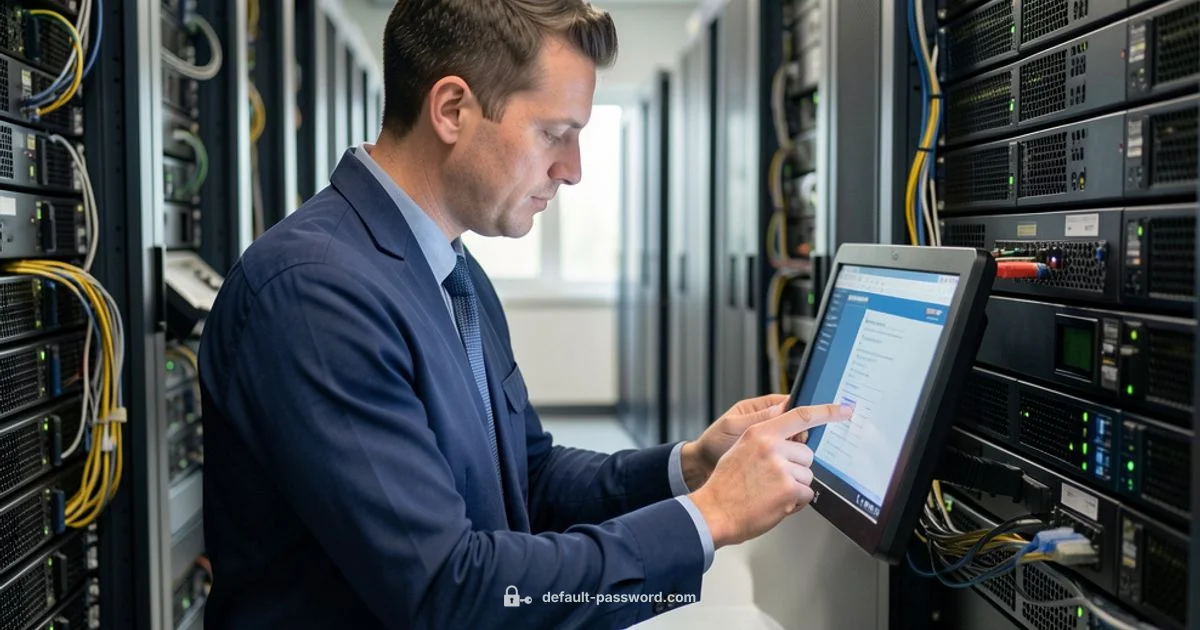 Untangle Default Password