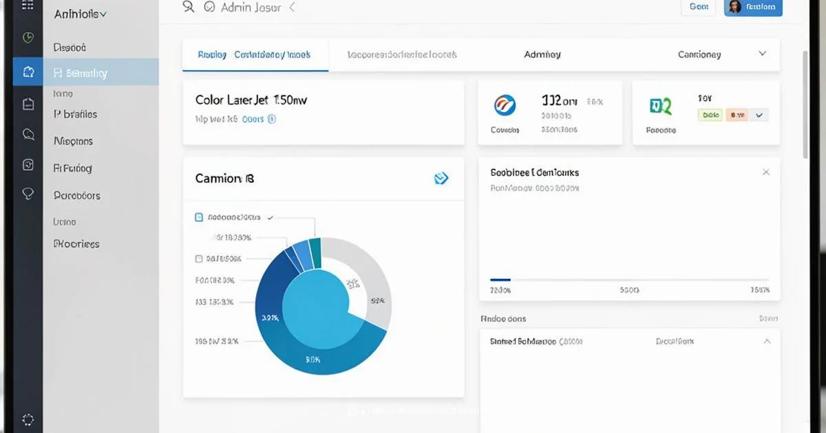Secure 150nw Access - Default Password