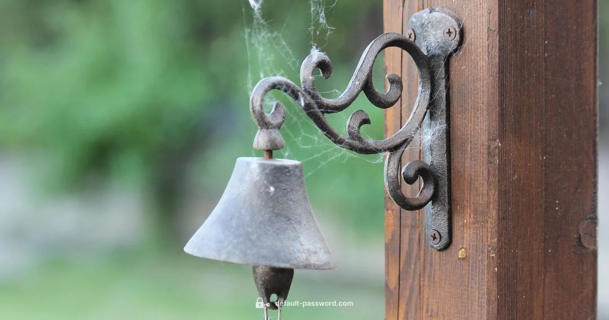 Reolink Password Guide - Default Password