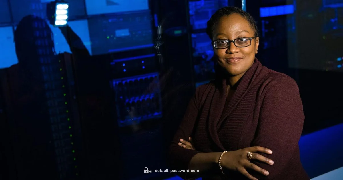 Riello UPS Admin Access - Default Password