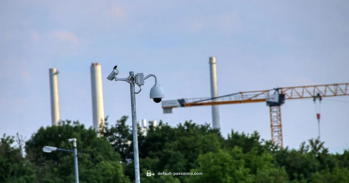 Reset & Secure Passwords Reset & Secure Passwords - Default Password