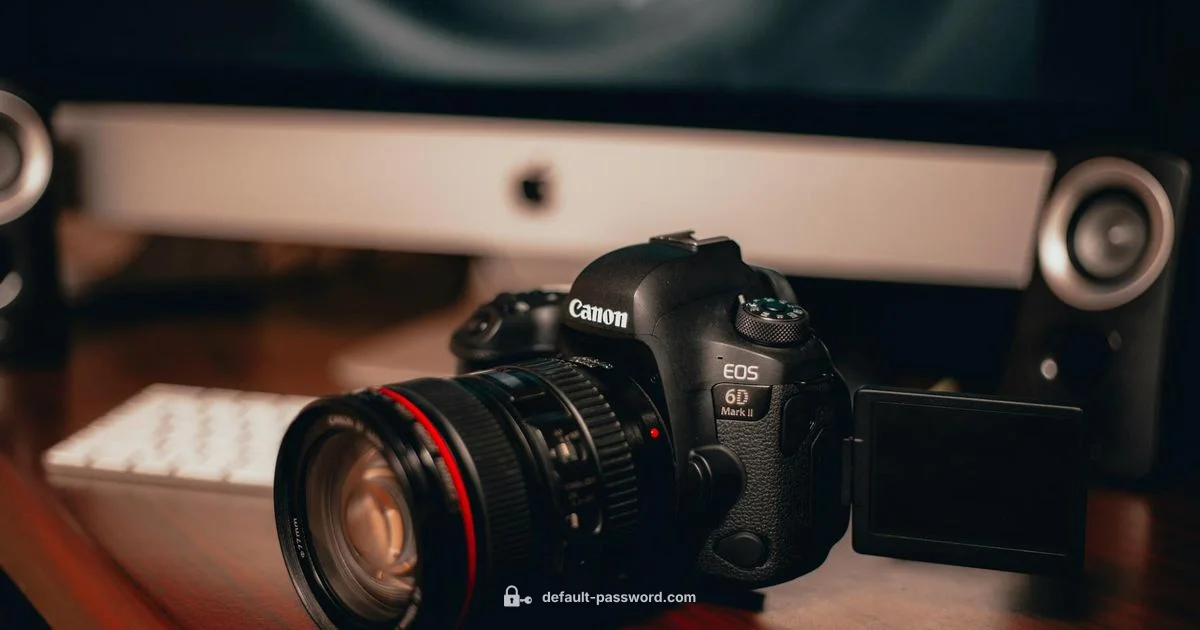 EZVIZ Login Guide EZVIZ Login Guide - Default Password