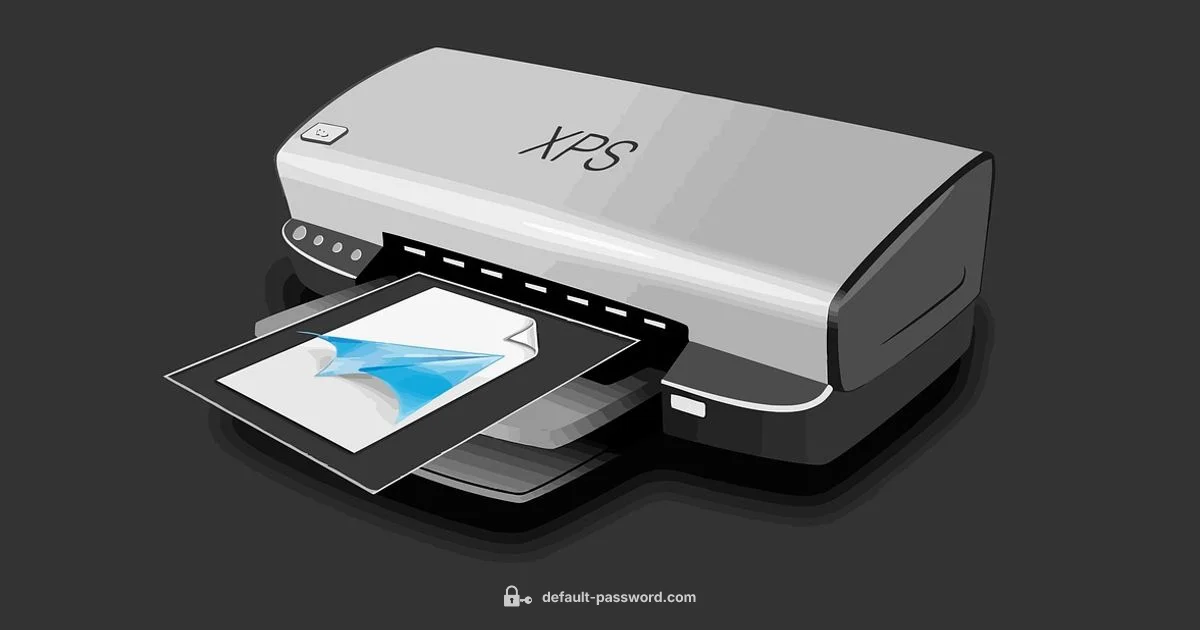 Altalink Password Guide - Default Password
