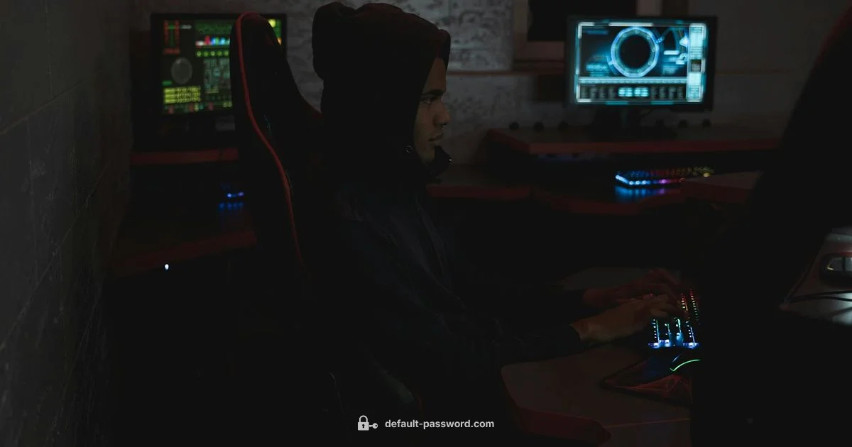 Oracle Default Password System Oracle Default Password System