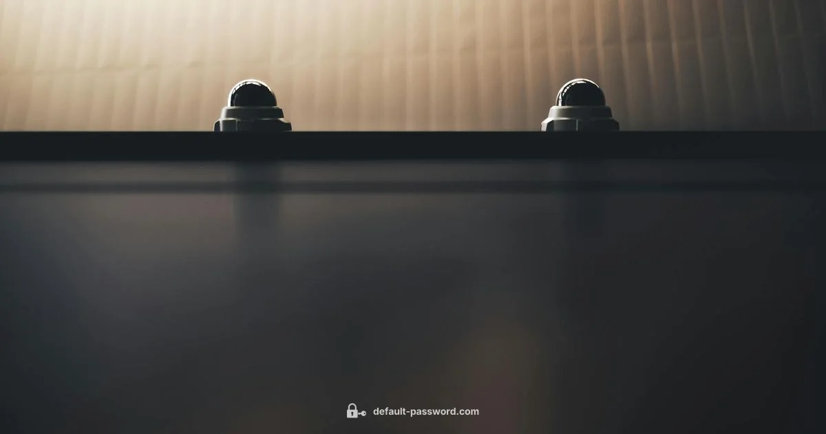 DVR Default Passwords DVR Default Passwords